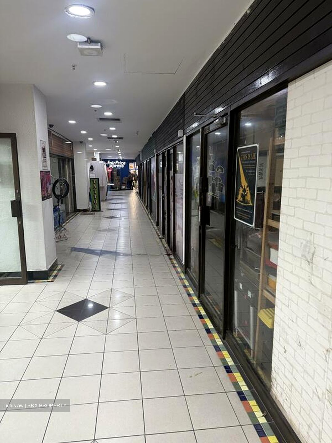 Parklane Shopping Mall (D7), Shop House #499145431